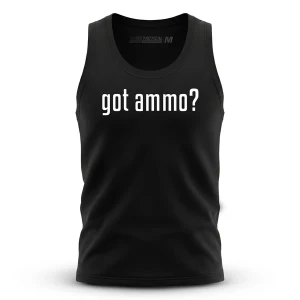 Got Ammo?