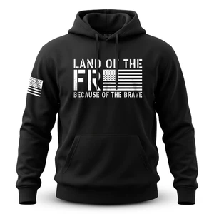 Home of the Brave