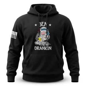Ben Drankin'