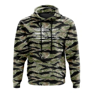 Tiger Camo