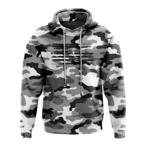 Snow Camo