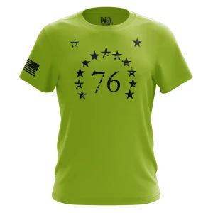 1776 Stars