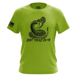 Don't Tread On Me