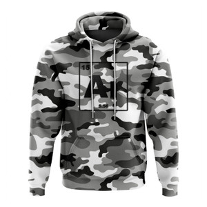 Snow Camo - AR-15