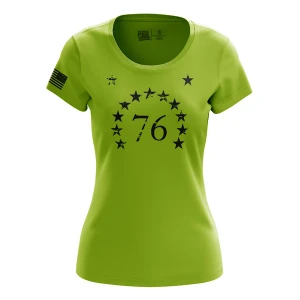 1776 Stars