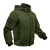 Concealed Carry - Military Green