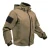 Concealed Carry -Desert Khaki