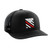 Red Line Crest