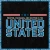 Distressed Flag Blue Line