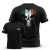 Irish Skull