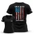 Land of The Free - U.S.A