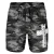 Black Camo - Cross Flag