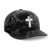 Black Camo - Cross Flag