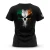 Irish Skull
