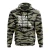 Tiger Camo - Bacon