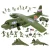 AC130 Hercules Gunship - 29pcs