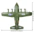 AC130 Hercules Gunship - 29pcs
