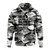 Snow Camo - Bacon