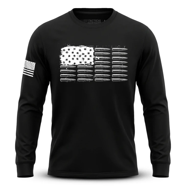 Ammo Flag
