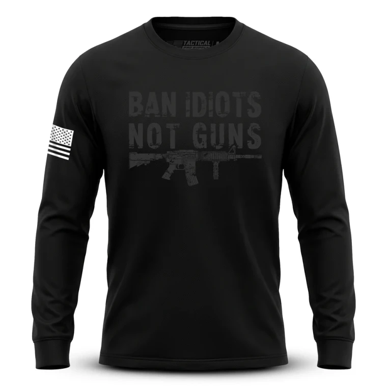 Phantom Ban Idiots