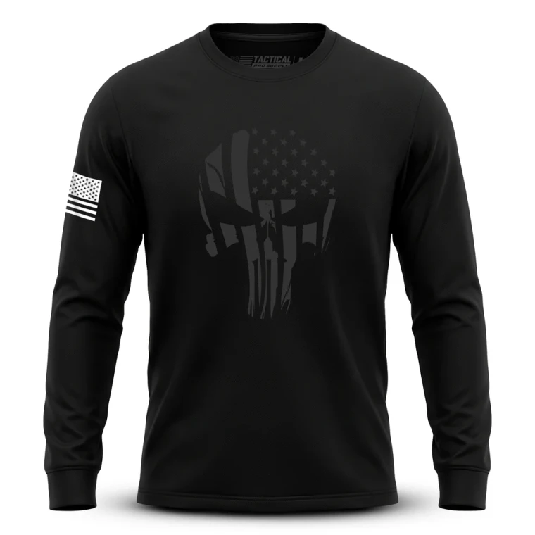 Phantom Punisher Flag