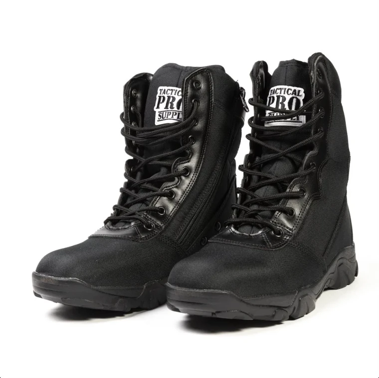TacPro Boots