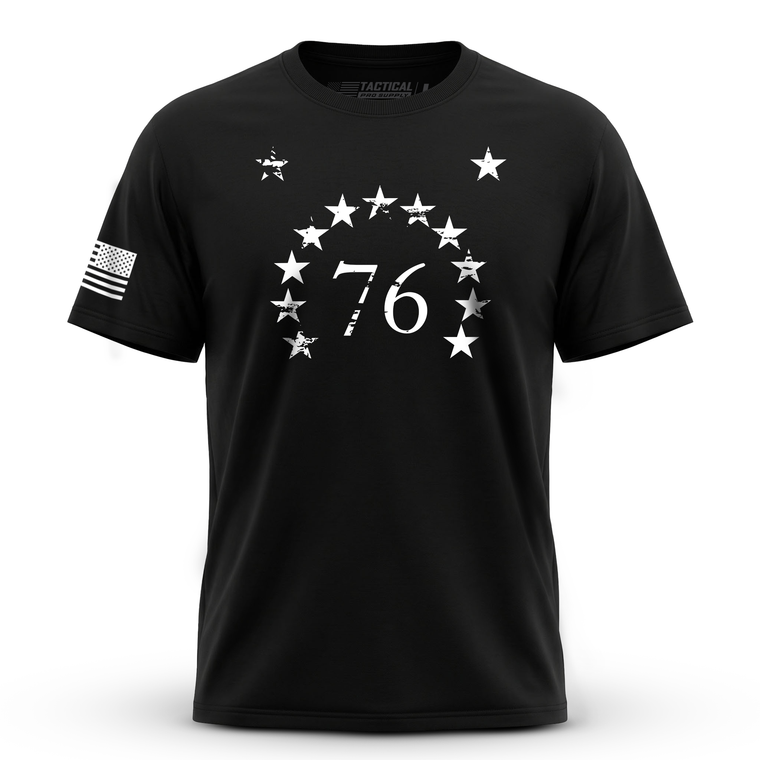1776 Stars
