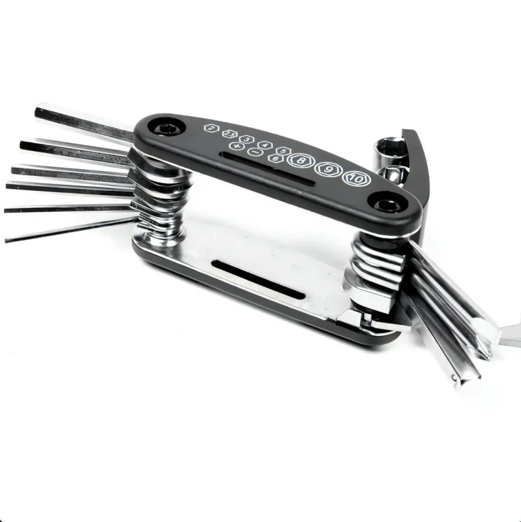 Allen Key Set
