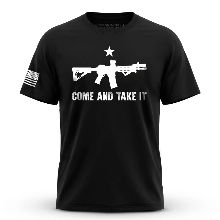 Come and Take it