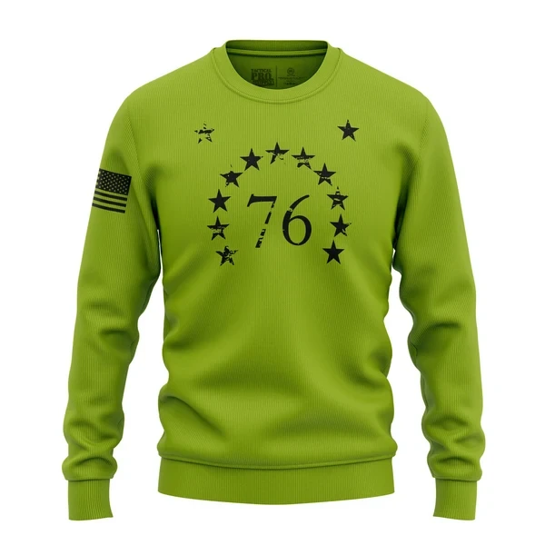 1776 Stars