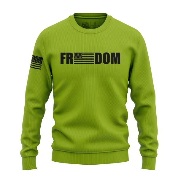 Freedom