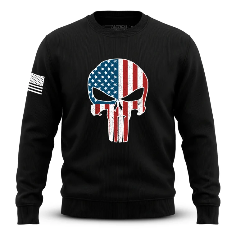 Punisher USA