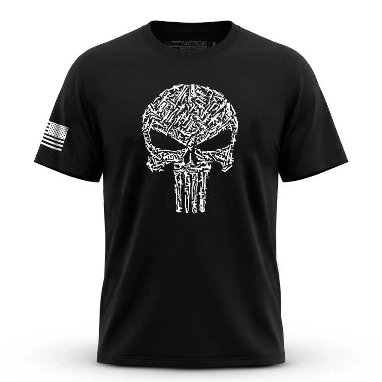 The Gunisher