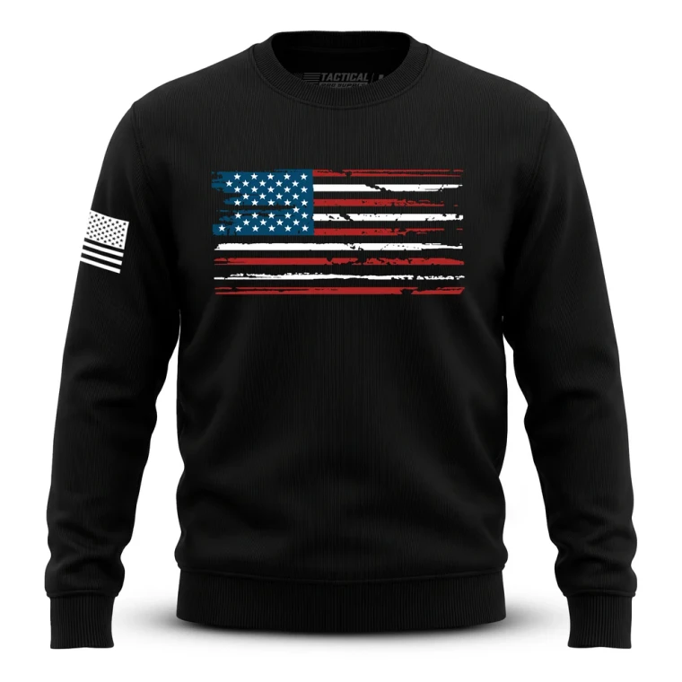 U.S.A Flag