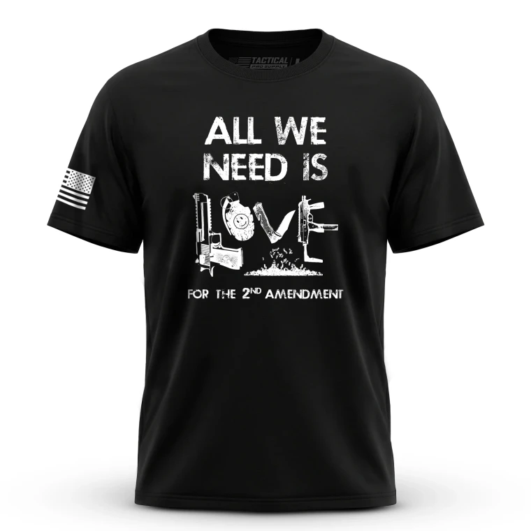 All We Need