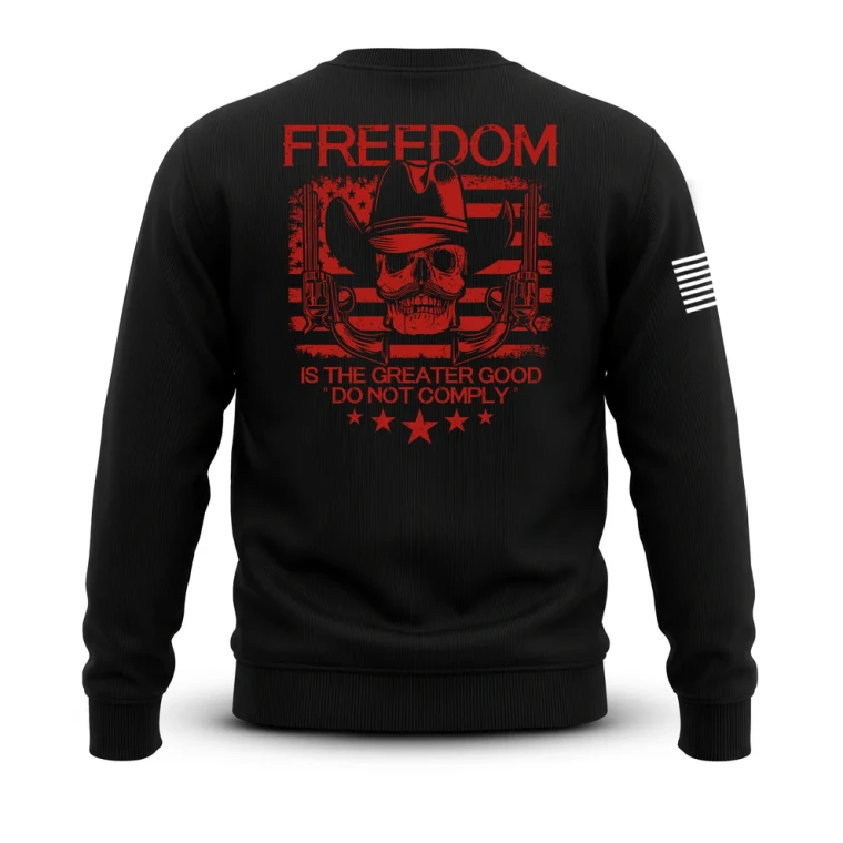 Do Not Comply