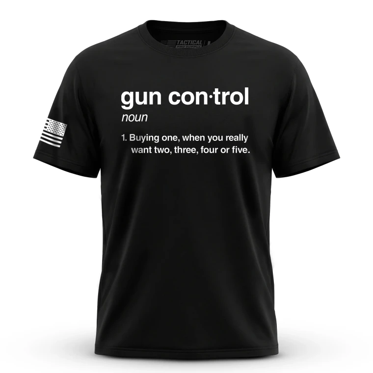 Gun Control