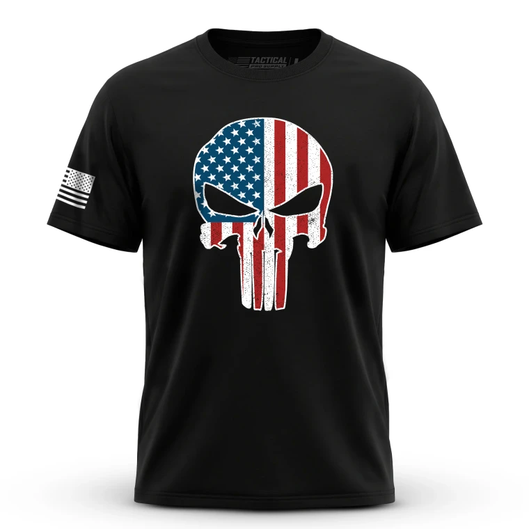 Punisher USA