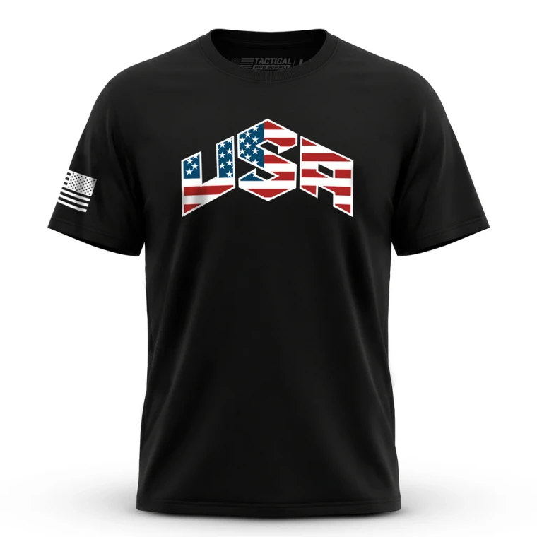 U.S.A