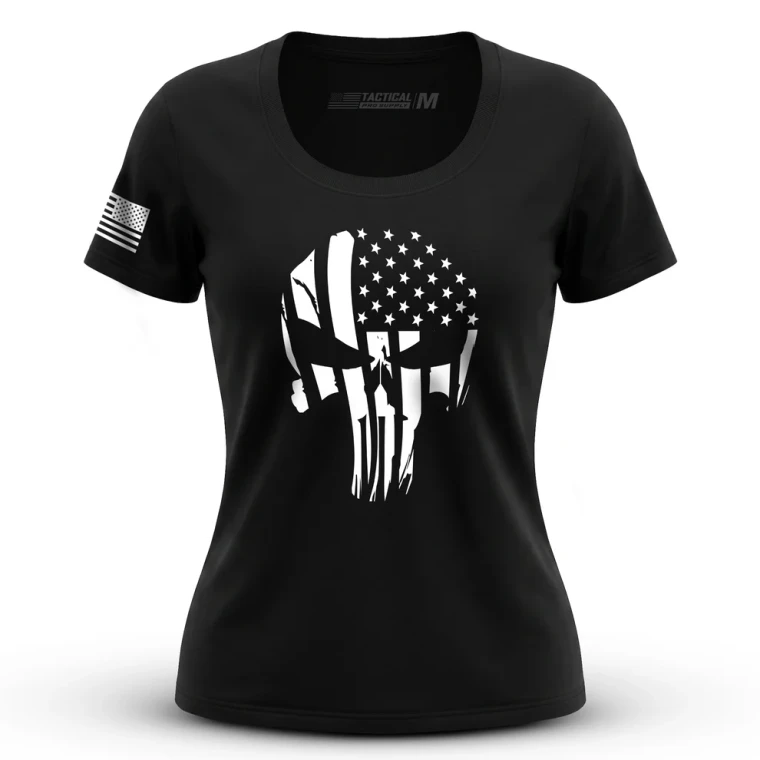 Punisher flag