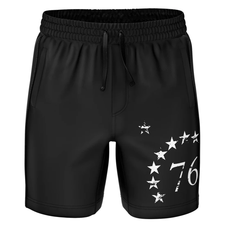 1776 Stars