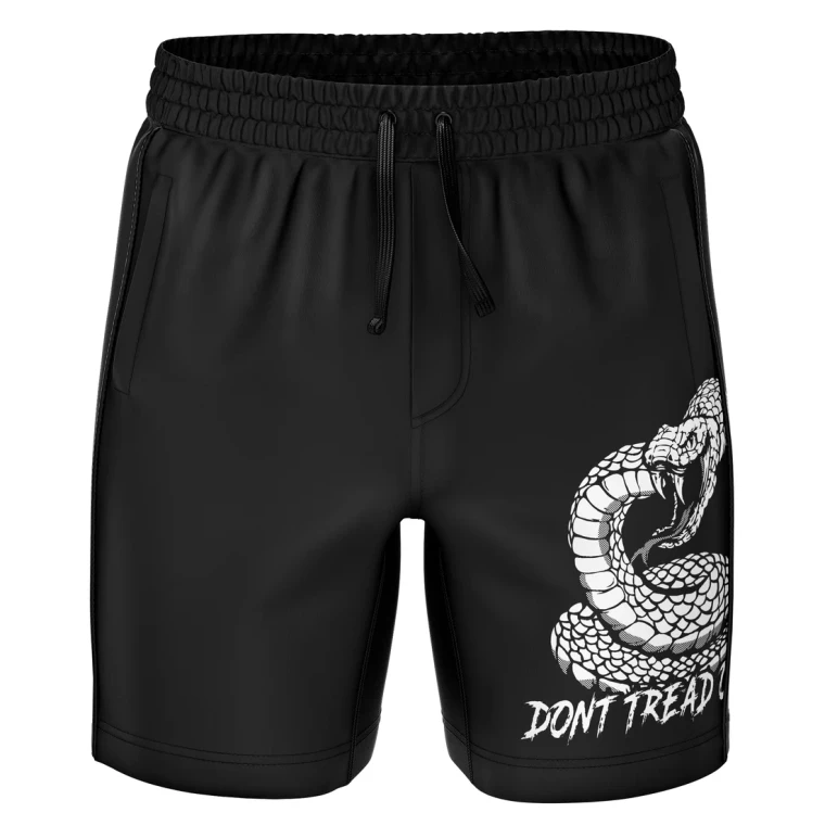 Don't Tread On Me
