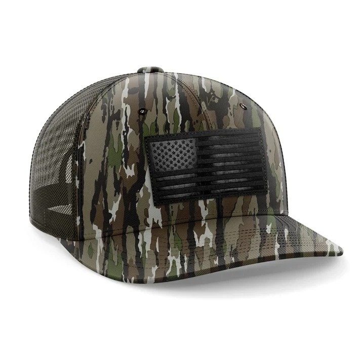 Bark Realtree Camo