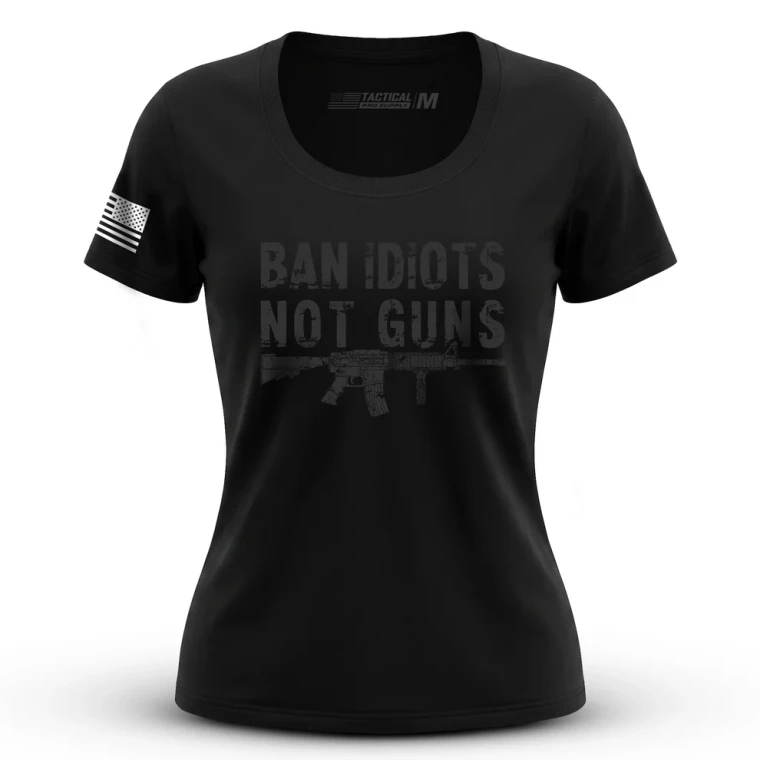 Phantom Ban Idiots