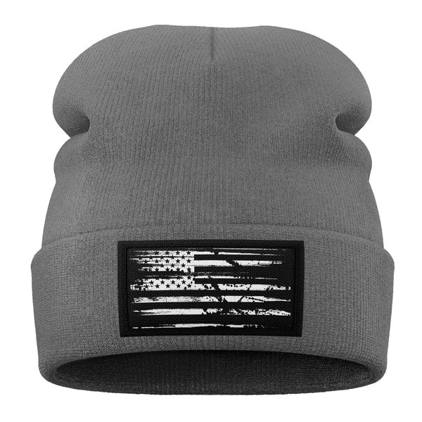 White Flag Gray
