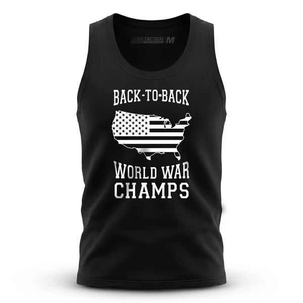 Back to Back
