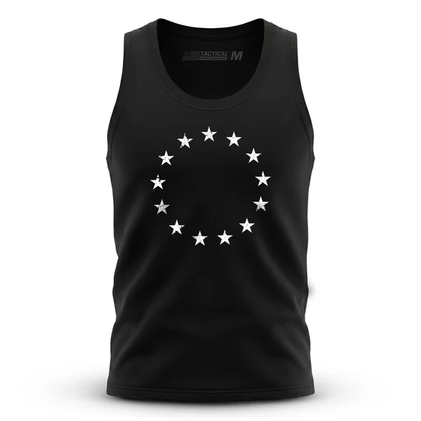 Betsys’ Stars