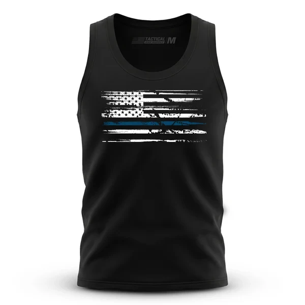 Blue Line