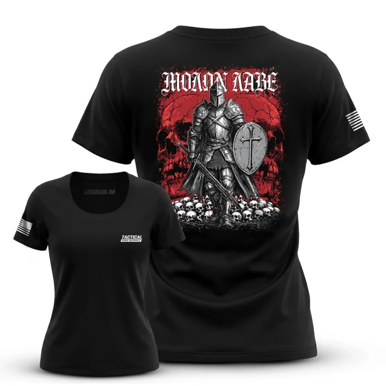 Molon Labe v2