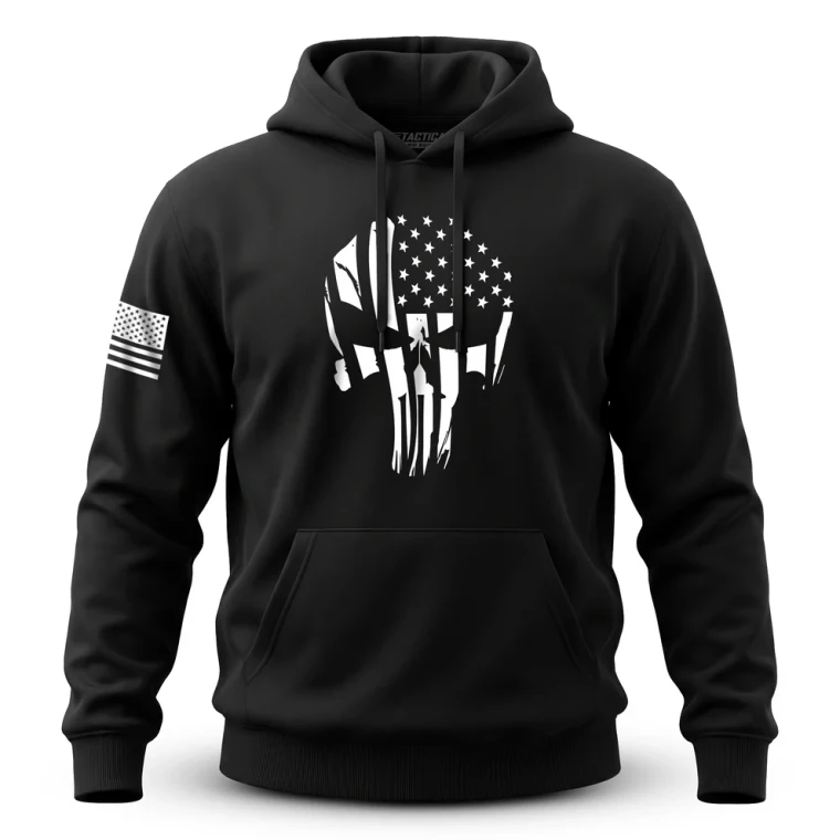 Punisher Flag